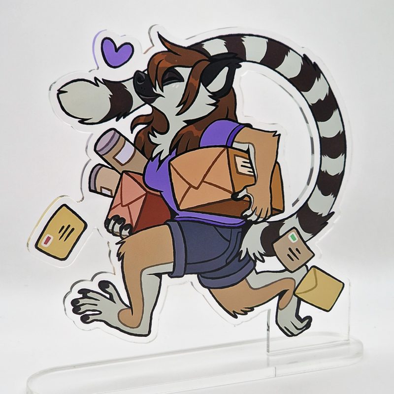 Standees